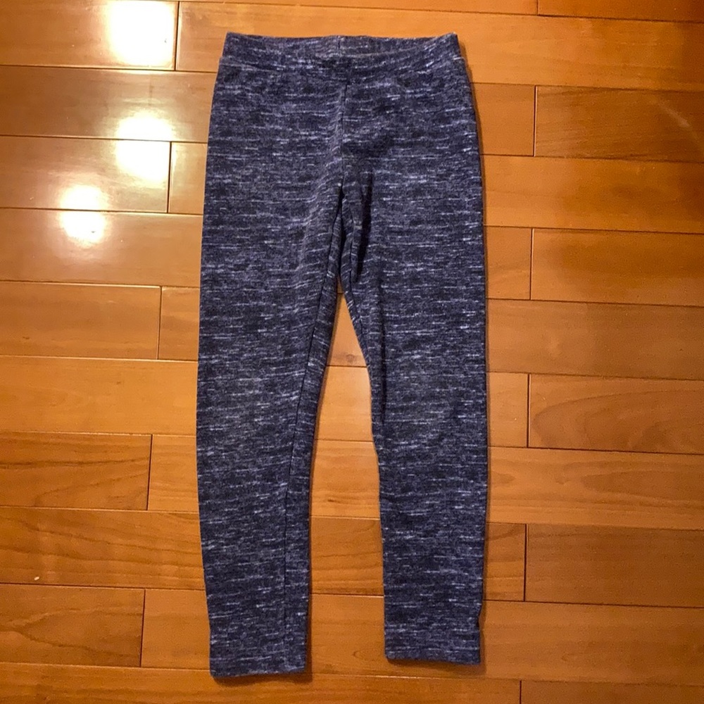 Super Cozy Warm Leggings